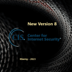 Center For Internet Security V8 CIS - Rberny 2023