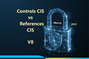 Controls vs CIS References Rberny 2023