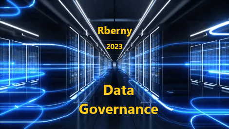 Data Governance Rberny 2023