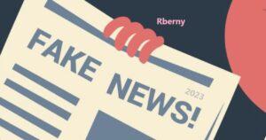 Fake News Rberny 2023