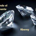 Puliendo el Diamante Rberny 2023