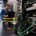 Introduction to NIST Framework Rberny 2023