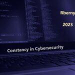 La Constancia en la Ciberseguridad Rberny 2023